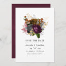 Recherche de halloween save the dates Chute