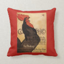 Recherche de période coussins Cru