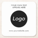 Recherche de marketing dessous de verres Simple