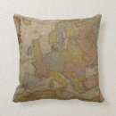 Recherche de continents coussins Géographie