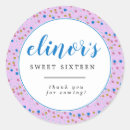 Recherche de points de confettis autocollants Invités