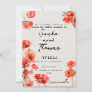 Recherche de brodé invitations Aquarelle