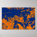 Recherche de musicien de jazz posters Abstrait