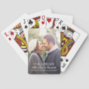 Recherche de couple jeux de cartes Jeunes mariés