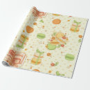 Recherche de dessert papier cadeau Coloré