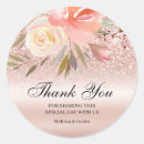 Recherche de floral mariage autocollants Faveurs