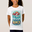 Recherche de ocean enfant tshirts Jeune fille