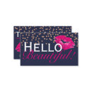 Recherche de muc cartes visite Beauté