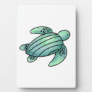 Recherche de tortue plaques Mer