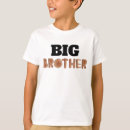 Recherche de big brother enfant tshirts Garçon
