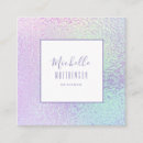 Recherche de nacre cartes visite Professionnel