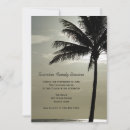 Recherche de beach reunion invitations Tropical
