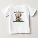 Recherche de mères bébé tshirts Pour elle