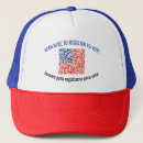 Recherche de inscription casquettes Vote