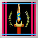 Recherche de chambre à coucher posters Jeune fille