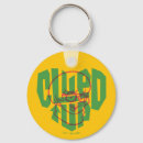 Recherche de daphne porteclés Fred jones