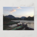 Recherche de laos cartes postales Rivière