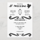 Recherche de hollywood mariage invitations Théâtre