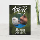 Recherche de humains vœux cartes Papa