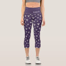 Recherche de purple leggings Chic