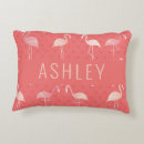 Recherche de corail rouge coussins Pour enfants