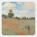 Recherche de claude monet autocollants Paysage