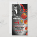 Recherche de panier invitations Sport