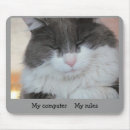 Recherche de règles tapis souris Mode