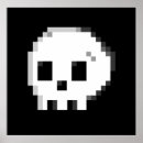 Recherche de bit posters Pixel