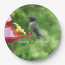Recherche de colibri de rubis gorge Nature