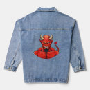 Recherche de satan vestes Démon
