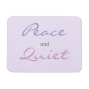 Recherche de mot français magnets Paix