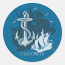 Recherche de galion autocollants Voile