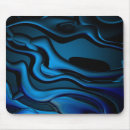 Recherche de liquide tapis souris Bleu