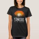 Recherche de yonkers tshirts Nouveau