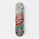 Recherche de coquillage skateboards Rivage