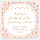 Recherche de rôle autocollants Étoile