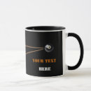 Recherche de billiards tasses Ballon