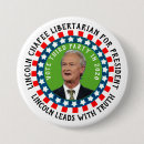 Recherche de lincoln badges Président