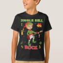 Recherche de jingle bell rock tshirts Tendance