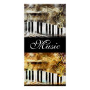 Recherche de notes de musique posters Pour elle