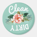 Recherche de indicateurs magnets Floral