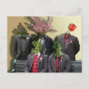 Recherche de portrait famille cartes postales Faune