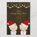 Recherche de noël invitations Pour eux