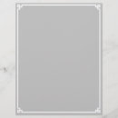 Recherche de tête grise Motif