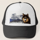 Recherche de sibérien casquettes Dog