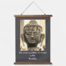 Recherche de citations bouddhistes posters Statue