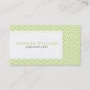 Recherche de motif japonais cartes visite Géométrique