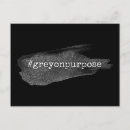 Recherche de gray cartes postales Gris