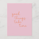 Recherche de mot cartes postales Citation inspirante